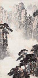 黃山有名古詩(shī)句