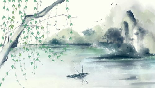 關(guān)于唯美景色的詩(shī)句