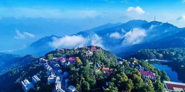 關(guān)于雞公山的詩(shī)句