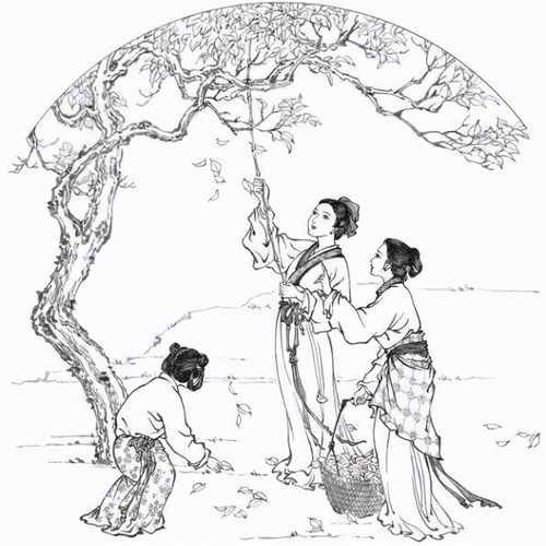 古人關(guān)于放縱的詩句