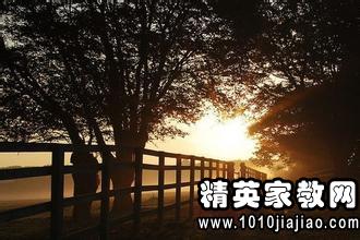 關于時間與美麗的詩句