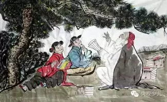 古詩勸學(xué)詩句帶拼音6