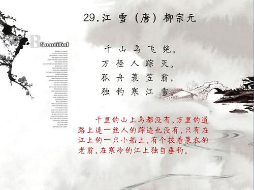 古詩詞,詩句,描寫,明月