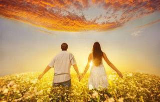 祝福愛(ài)情長(zhǎng)久的古詩(shī)句