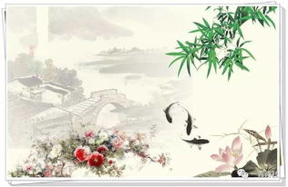 古詩(shī)詞中有描畫(huà)夏荷的詩(shī)句