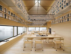 關于閱覽室的詩句