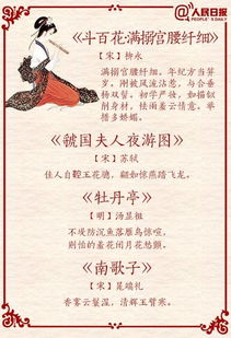 夸贊女人的古詩(shī)句
