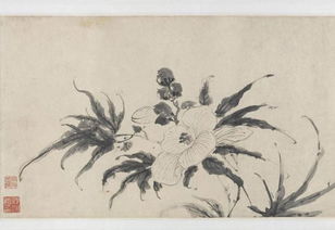 關于墨菊的詩句