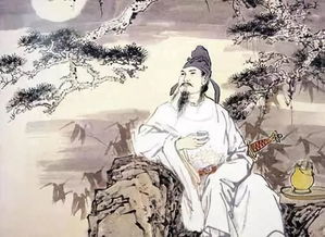 李白,唐代,詩句,寫過