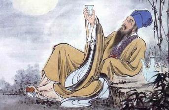 關于水的詩句及釋義