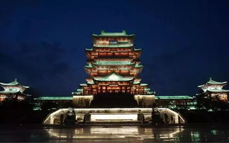 關于五大名樓的詩句