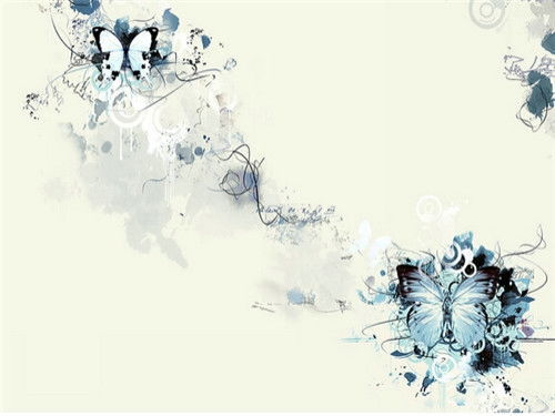 描繪美好前景的古詩句