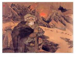 漁家傲范仲淹中常考古詩(shī)句