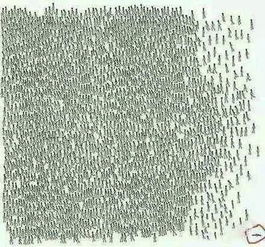 古詩(shī)中有人山人海的詩(shī)句