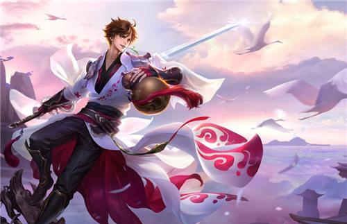 關(guān)于李白的劍的詩句的題目