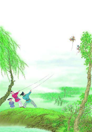 有關(guān)春天的詩句古詩,春天的唯美古詩句,形容春天的詩句古詩