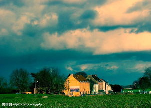 關(guān)于鄉(xiāng)下關(guān)于鄉(xiāng)下風景的詩句