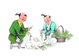 關(guān)于古代兒童童趣的詩句