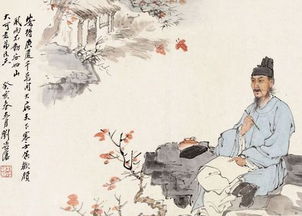 古代詩人關(guān)于生活的詩詩句句