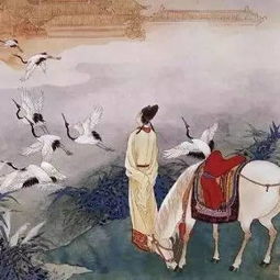 有關大學的一古詩句