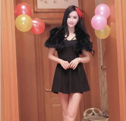 關(guān)于女性騷的詩句