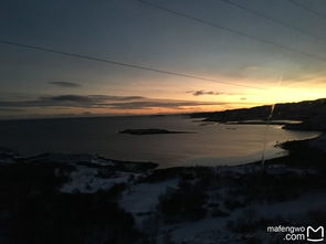 關(guān)于北冰洋的詩(shī)句