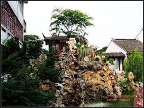 描寫(xiě)別墅古詩(shī)句