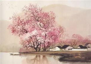 關于林的現(xiàn)代詩句