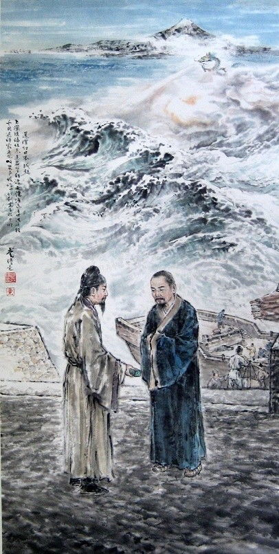 關(guān)于借月抒懷的詩句