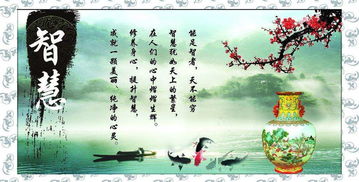 關于智慧的名言和詩句有哪些