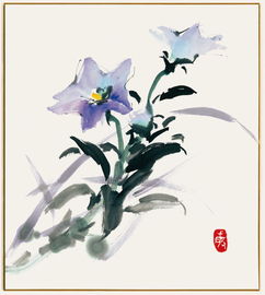 關(guān)于桔梗的古詩(shī)詩(shī)句