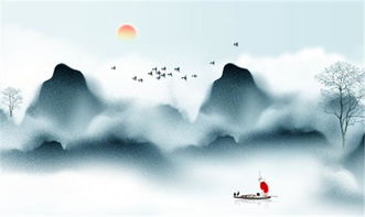 雨浪的古詩(shī)句