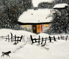 冬雪,古詩,詩句,名字