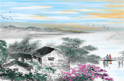 古詩詞,詩句,梅花,贊美