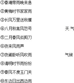 小學(xué)生含有水的古詩(shī)句,含有水字的古詩(shī)句有哪些,含有水的古詩(shī)句有哪些