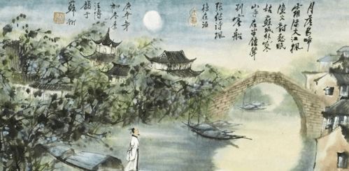 旅人,詩(shī)句,詩(shī)中