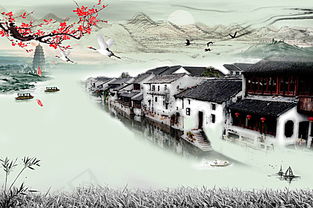 描寫留園的古詩句