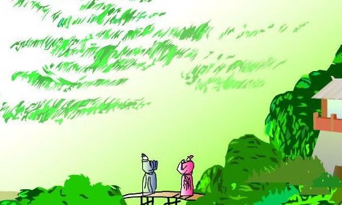 詩(shī)句,教室,適合,小學(xué)