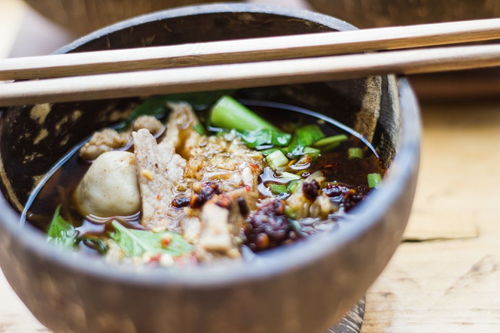 關于豆腐花詩句