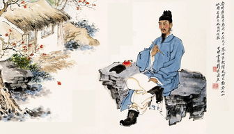 古詩,詩句,贊美