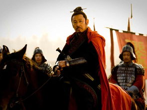 劉邦,詩句,評價