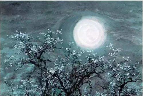 關(guān)于靜悄悄詩句