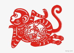 關(guān)于猴子本命的詩句