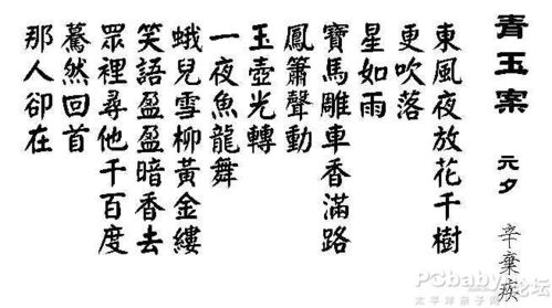 關(guān)于元肖節(jié)的詩句