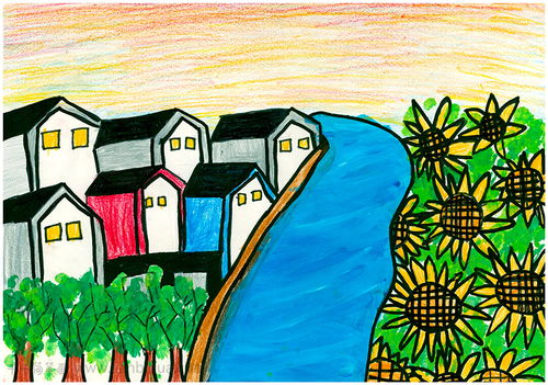 美育古詩(shī)句