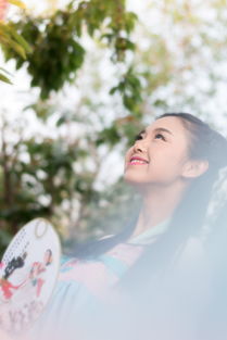 女生朋友間的古詩句