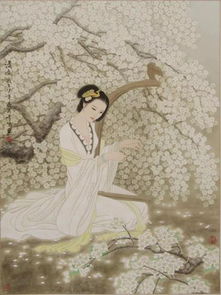 詛咒賤女人的古詩句