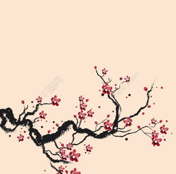 關于寫贊美梅花的詩句古詩