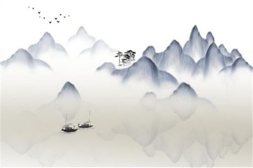 母愛的古詩詩句有哪些