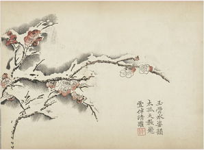 關于贊美國畫的詩句